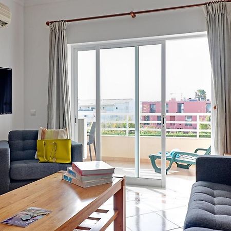 Palm Beach Apartment Vilamoura Buitenkant foto