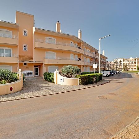 Palm Beach Apartment Vilamoura Buitenkant foto