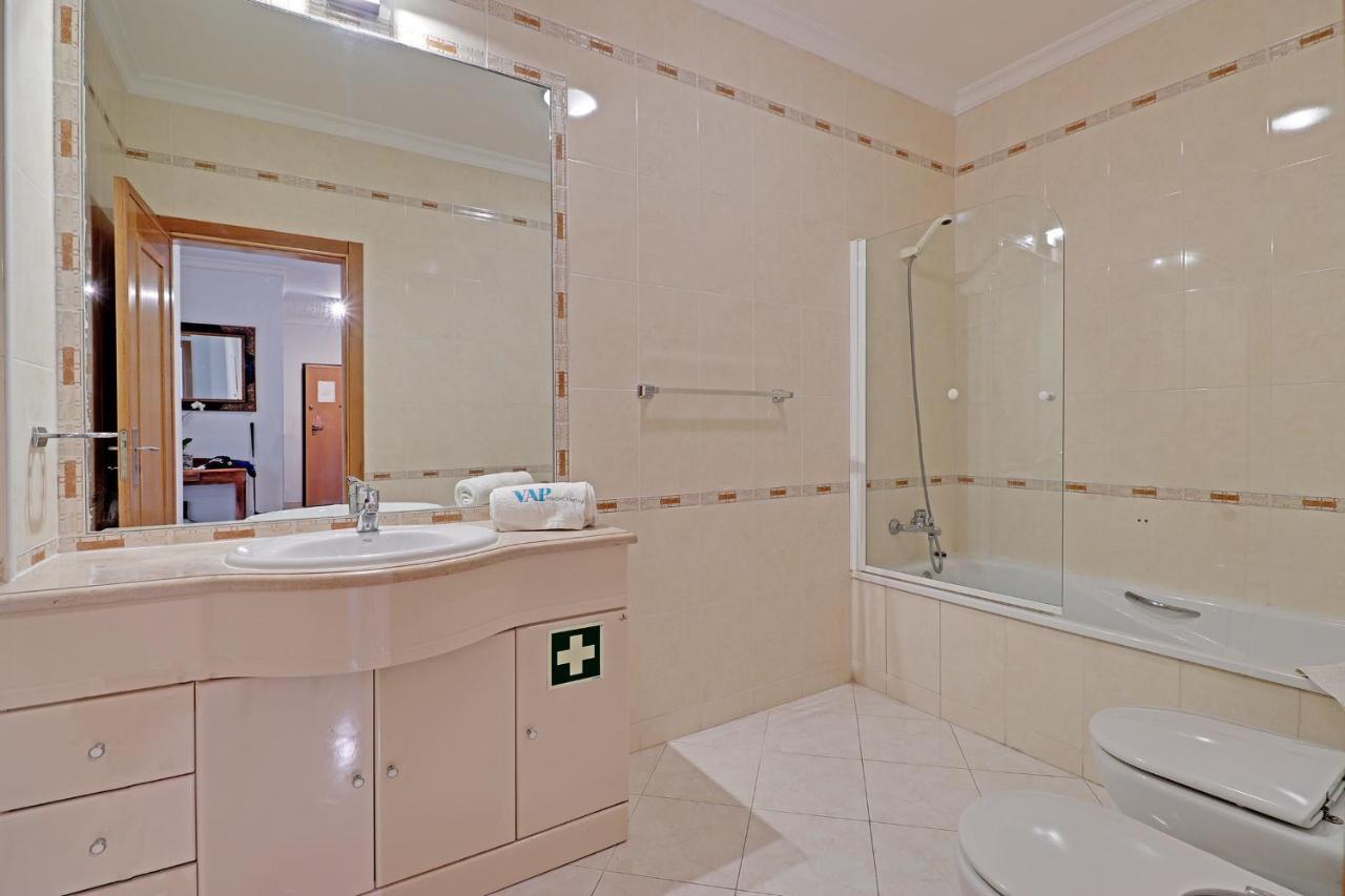 Palm Beach Apartment Vilamoura Buitenkant foto