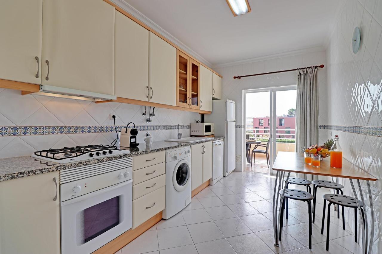 Palm Beach Apartment Vilamoura Buitenkant foto