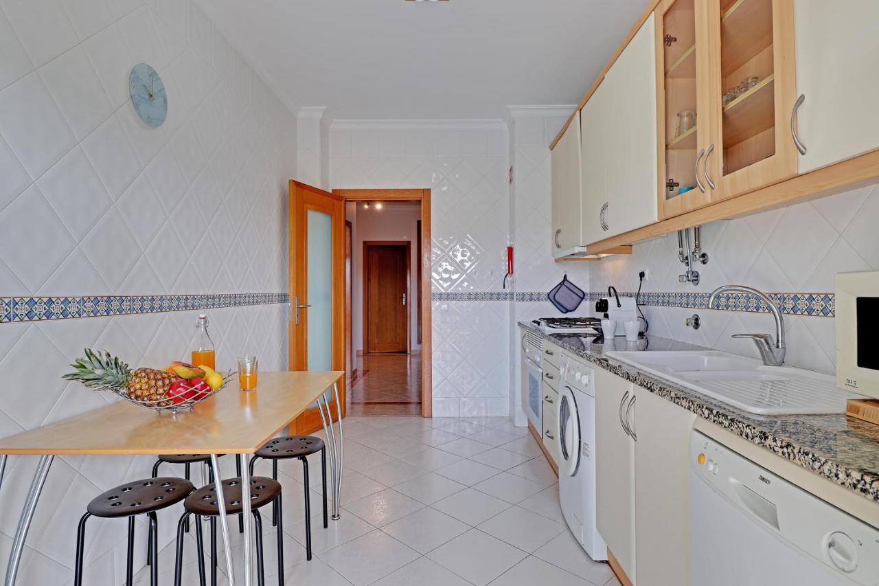 Palm Beach Apartment Vilamoura Buitenkant foto