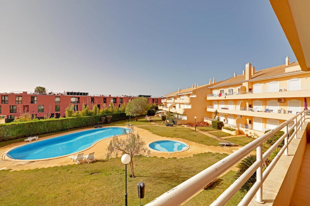 Palm Beach Apartment Vilamoura Buitenkant foto