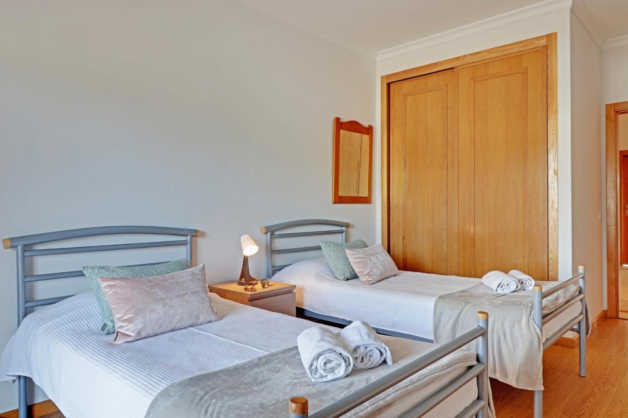 Palm Beach Apartment Vilamoura Buitenkant foto