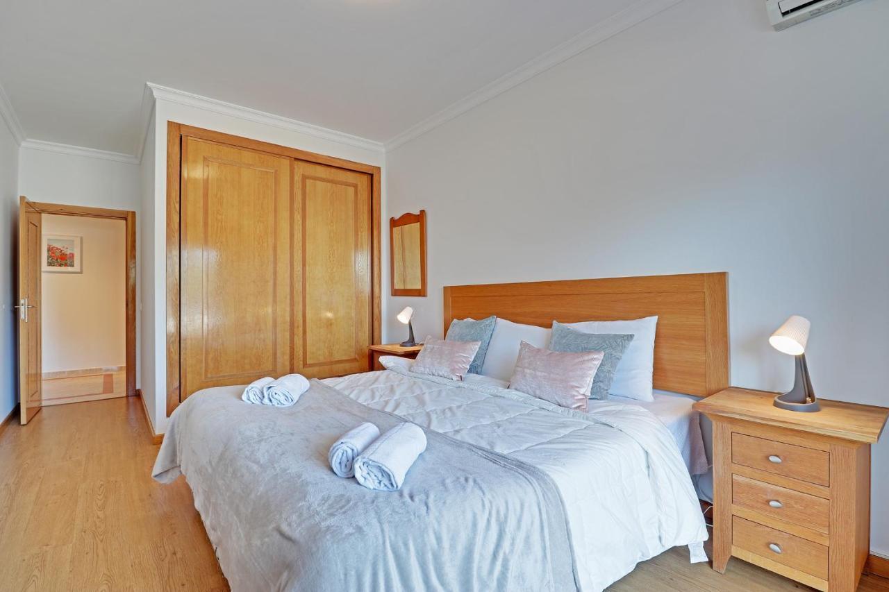Palm Beach Apartment Vilamoura Buitenkant foto