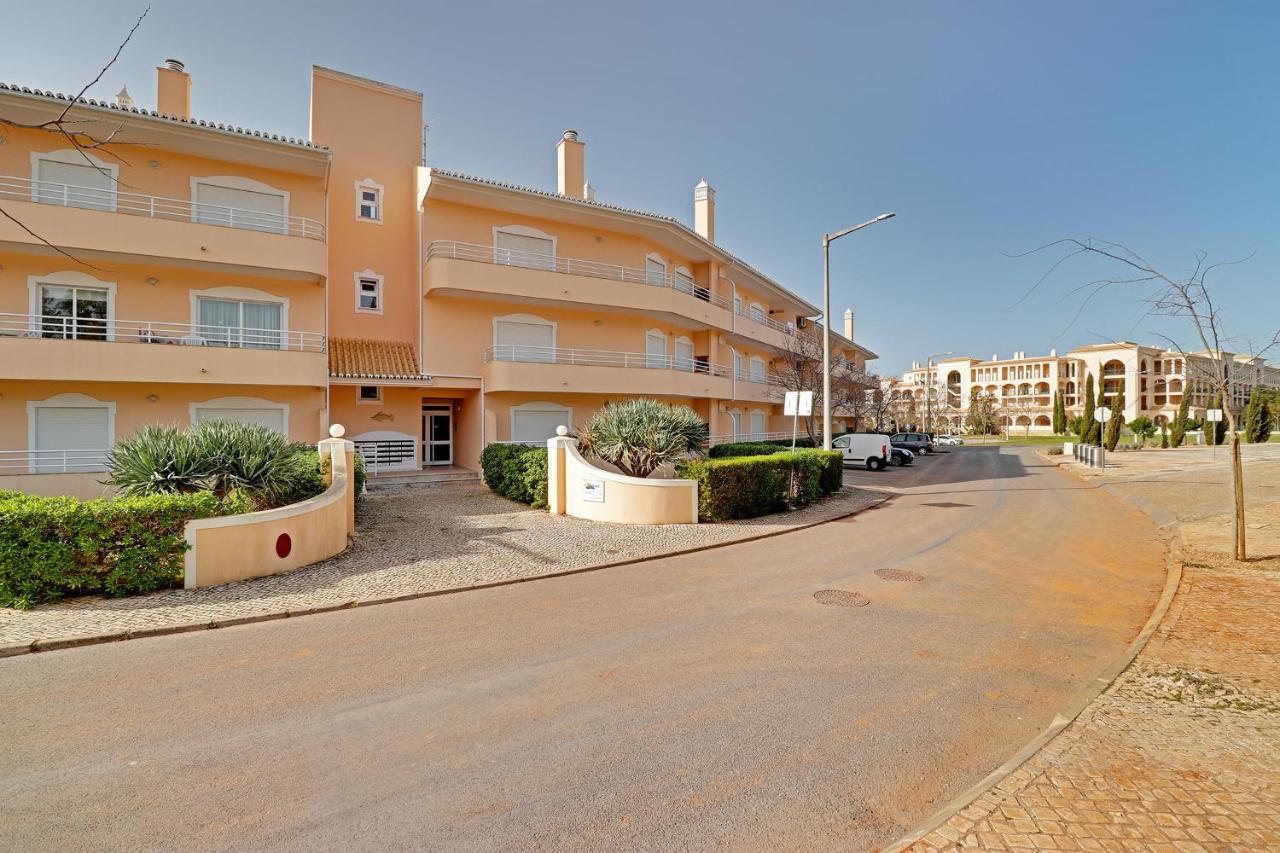 Palm Beach Apartment Vilamoura Buitenkant foto
